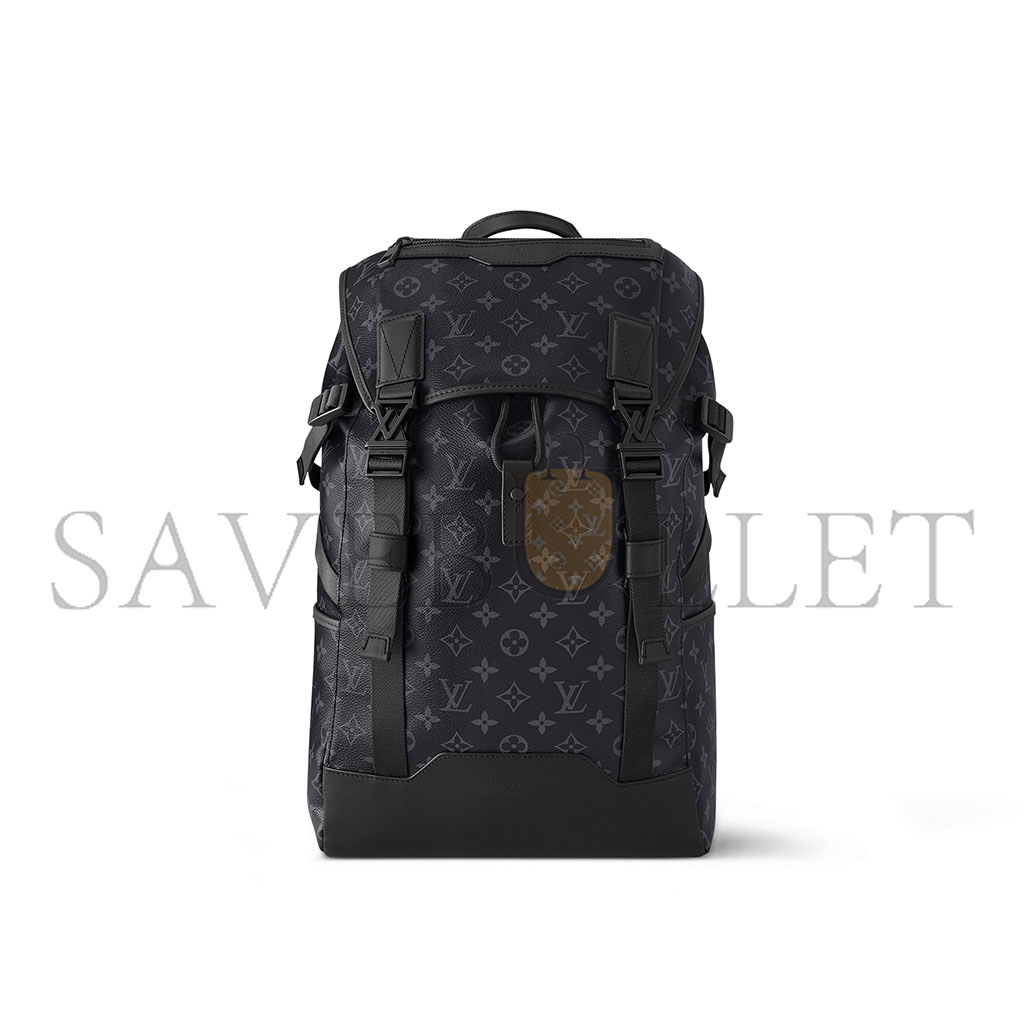 LOUIS VUITTON GETAWAY BACKPACK M46792 (50*29*15cm)